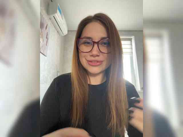 Model: -LeiaProseccina-