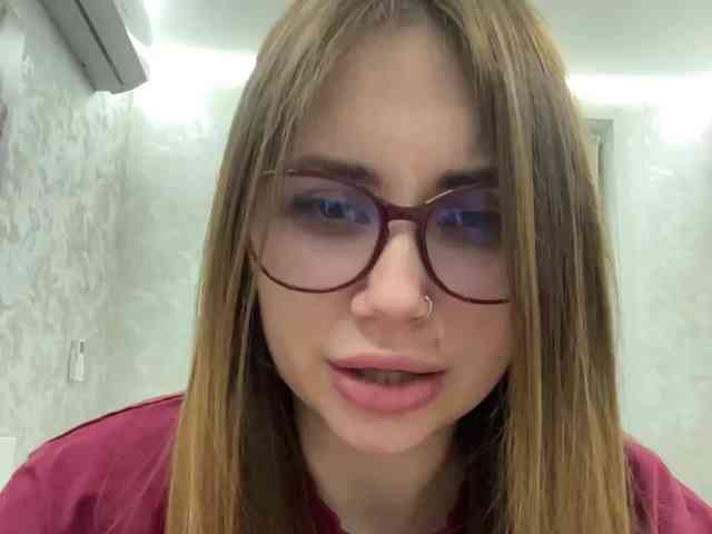 -LeiaProseccina- webcam
