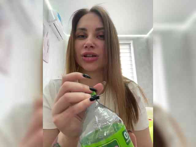 -LeiaProseccina- webcam