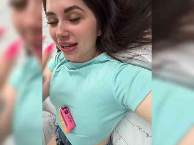 -LeiaProseccina- Sex Cam Show