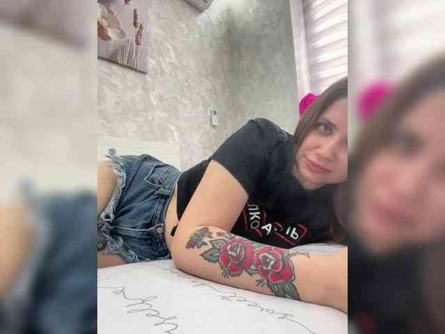 -LeiaProseccina- webcam