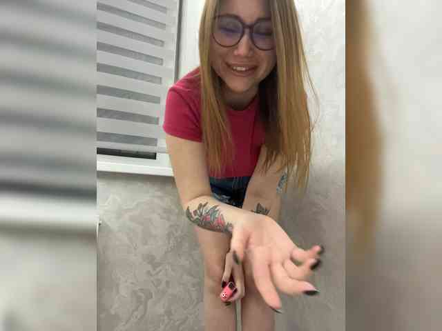 -LeiaProseccina- webcam