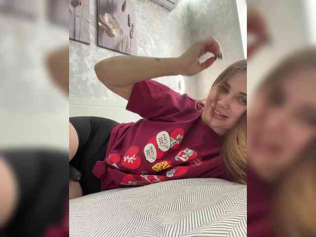 -LeiaProseccina- webcam
