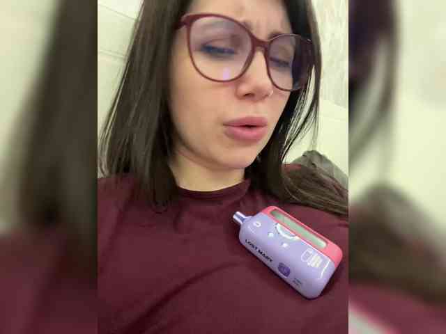 -LeiaProseccina- webcam