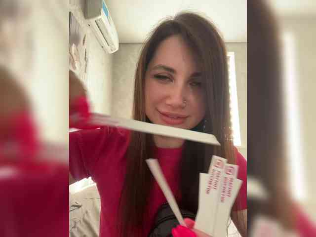 LeiaProseccina webcam