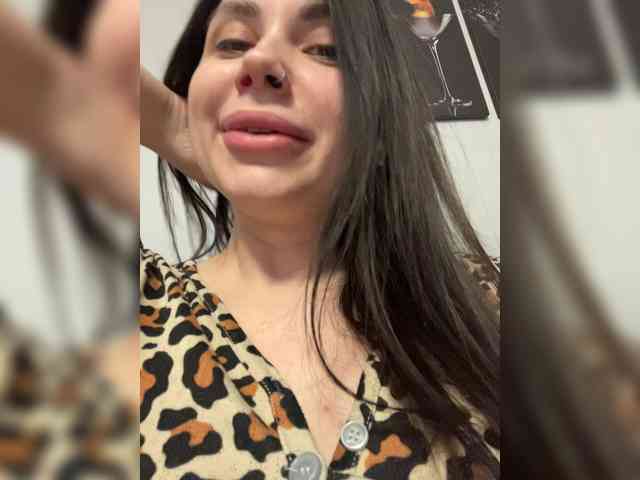 -LeiaProseccina- webcam
