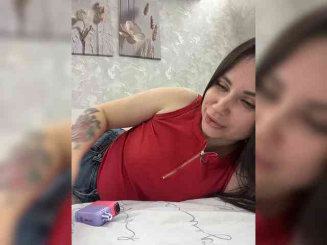 -LeiaProseccina- webcam