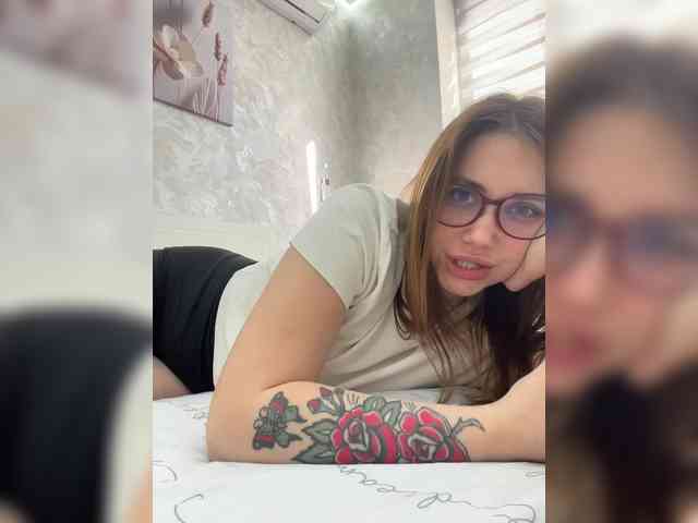 -LeiaProseccina- webcam