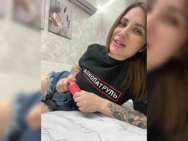 -LeiaProseccina- webcam