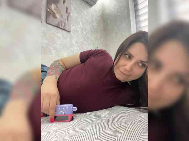 -LeiaProseccina- webcam
