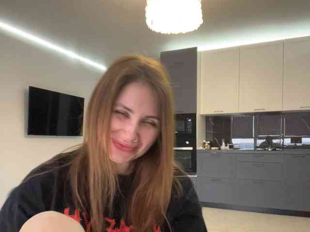 -LeiaProseccina- webcam