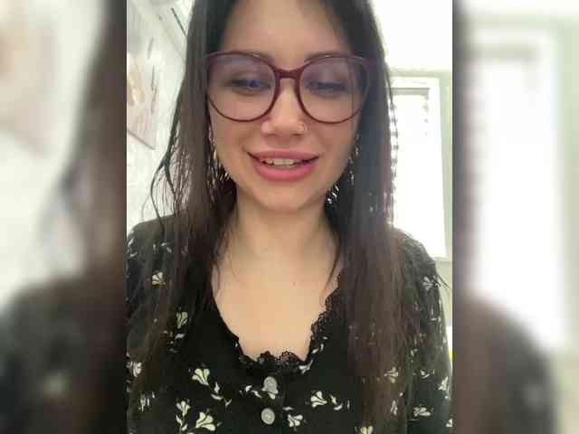-LeiaProseccina- webcam