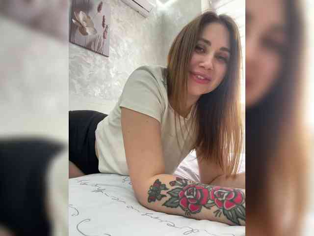 -LeiaProseccina- webcam