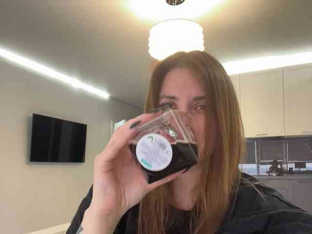 -LeiaProseccina- webcam