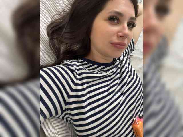 -LeiaProseccina- Sex Cam Show