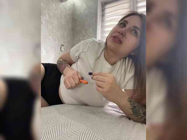 -LeiaProseccina- webcam