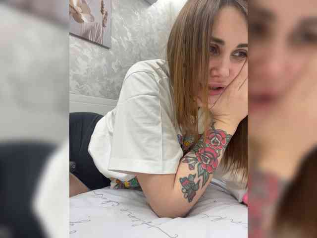 -LeiaProseccina- webcam