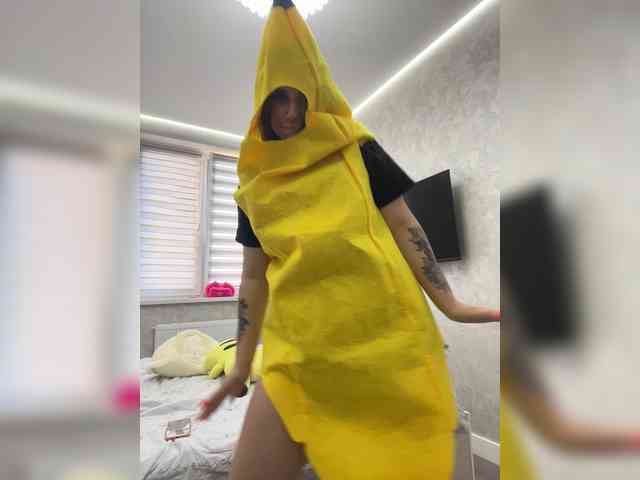 LeiaProseccina webcam