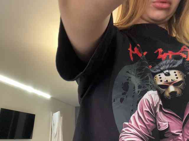 -LeiaProseccina- webcam