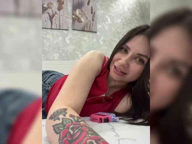 -LeiaProseccina- webcam
