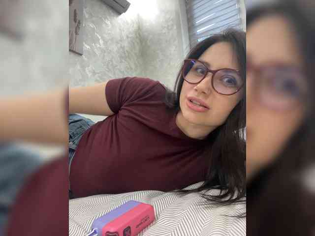 -LeiaProseccina- webcam