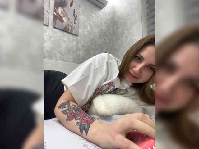 -LeiaProseccina- webcam