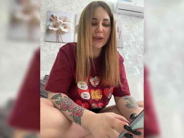 -LeiaProseccina- webcam