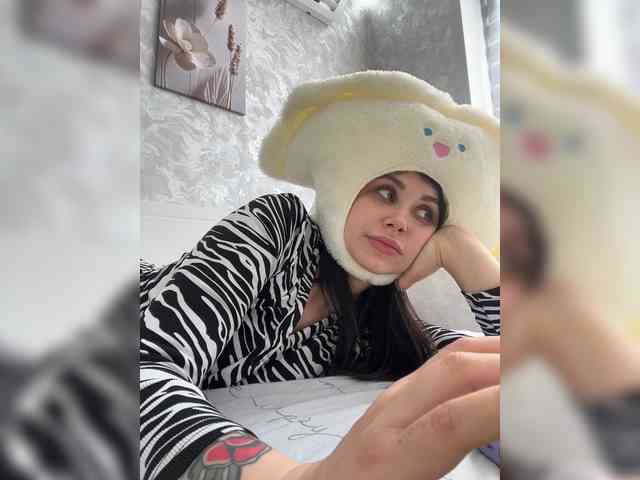 -LeiaProseccina- webcam