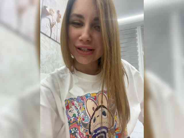 -LeiaProseccina- webcam