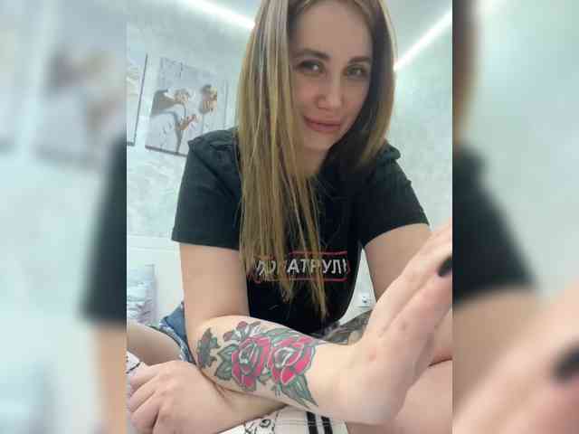 -LeiaProseccina- webcam