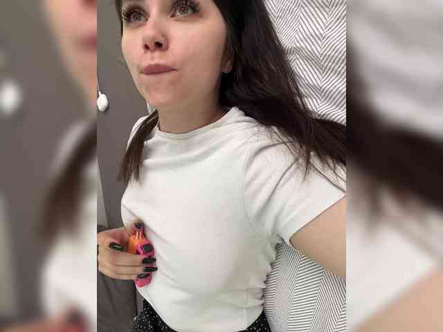 -LeiaProseccina- Sex Cam Show