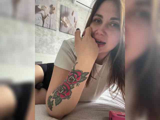 -LeiaProseccina- webcam