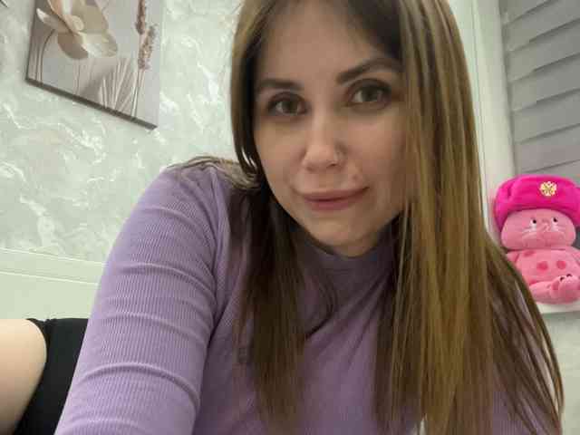 -LeiaProseccina- webcam