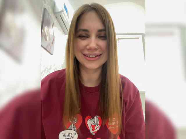 -LeiaProseccina- webcam