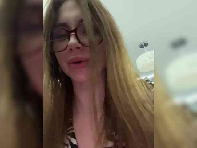 -LeiaProseccina- webcam