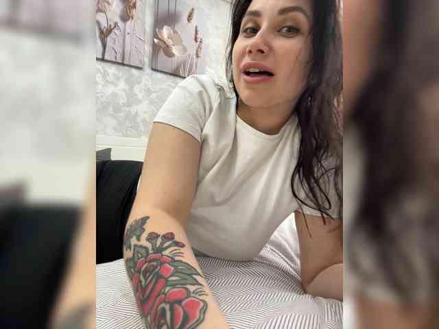 -LeiaProseccina- webcam