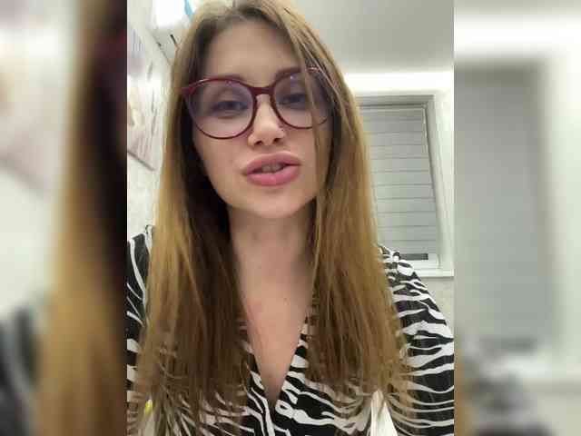 -LeiaProseccina- webcam