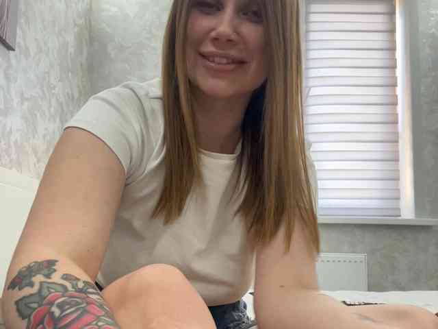-LeiaProseccina- webcam
