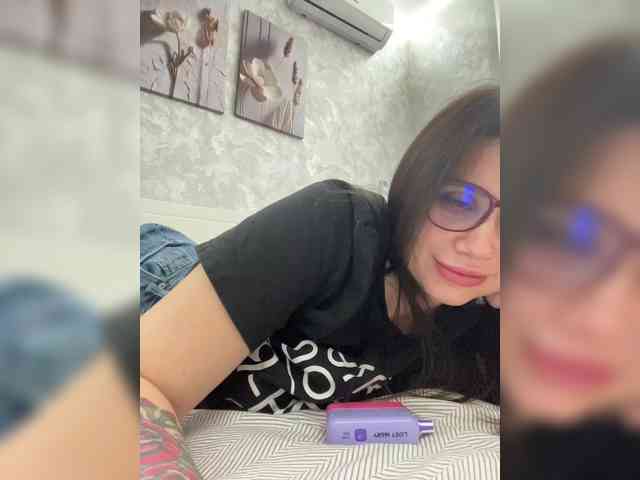 -LeiaProseccina- webcam