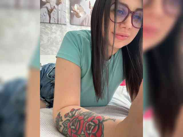 -LeiaProseccina- webcam