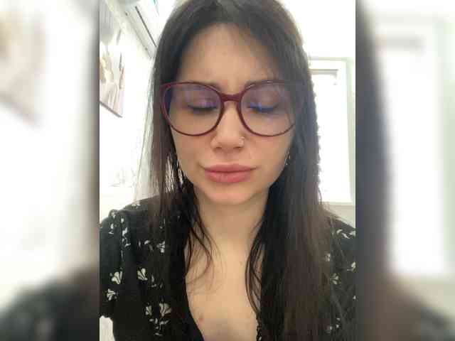 -LeiaProseccina- webcam