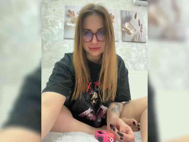 -LeiaProseccina- webcam