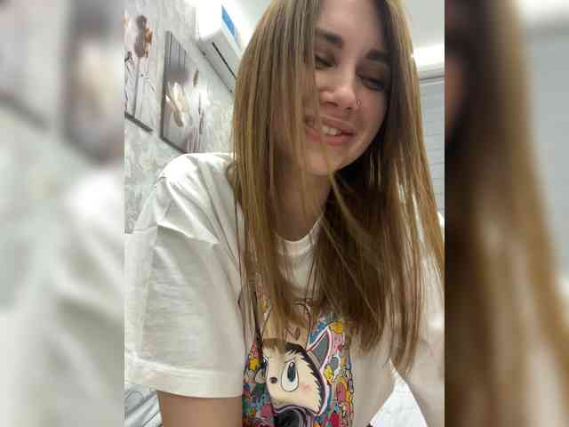 -LeiaProseccina- webcam