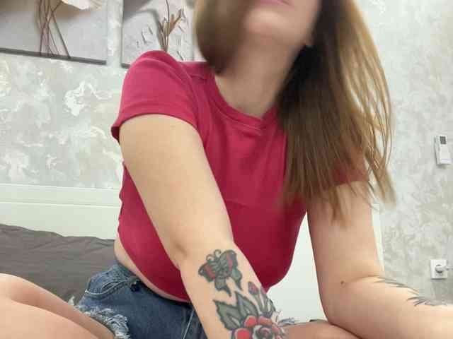 -LeiaProseccina- webcam