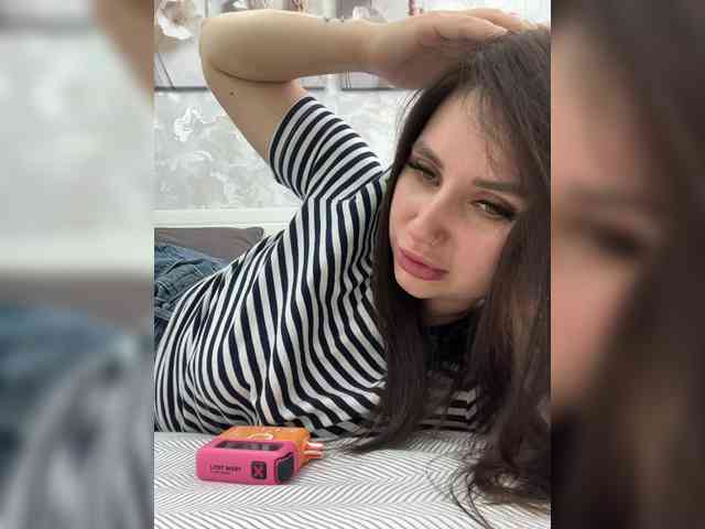 -LeiaProseccina- Sex Cam Show