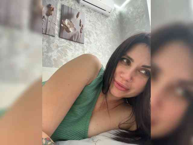 -LeiaProseccina- webcam