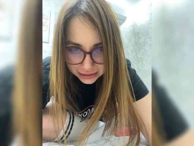 -LeiaProseccina- webcam