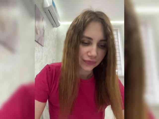 -LeiaProseccina- webcam