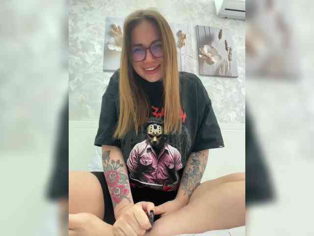 -LeiaProseccina- webcam