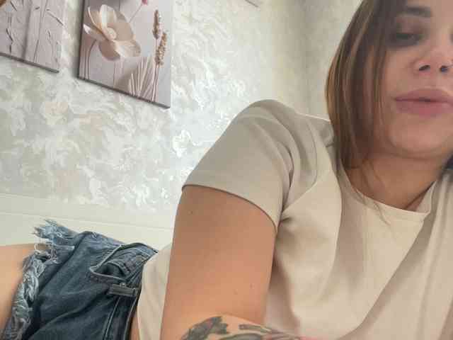 -LeiaProseccina- webcam
